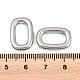 304 acier inoxydable reliant bagues(STAS-A144-02D-P)-3