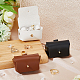 PU Imitation Leather Wedding Ring Pouch(ABAG-WH0038-45A)-5