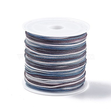 0.8mm Gray Nylon Thread & Cord
