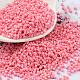 Baking Paint Glass Seed Beads(X-SEED-S042-05B-86)-1