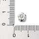 perles d'alliage de placage de cr&eacute;maill&egrave;re(FIND-C062-06B-P)-3