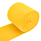 нетканые ткани вышивка иглы войлока для DIY ремесел(DIY-WH0156-92G)-1