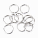 304 Stainless Steel Split Rings(STAS-H413-07P-B)-1