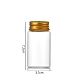 Clear Glass Bottles Bead Containers(CON-WH0085-76D-02)-1