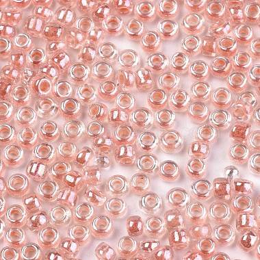 8/0 Glass Seed Beads(X-SEED-A015-3mm-2205)-2
