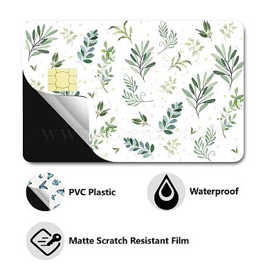PVC Plastic Waterproof Card Stickers(DIY-WH0432-115)-3