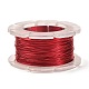 Round Copper Craft Wire(CWIR-C001-01B-02)-1