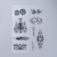 シリコーン切手(DIY-L036-F13)-2