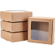 бумажные коробки конфет(CON-BC0006-59C)-1