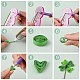 Quilling Tool Quilled Creations Paper Curling Tool Craft Supplies Tools(DIY-R067-06)-2