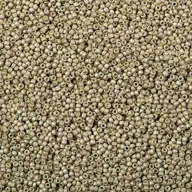 TOHO Round Seed Beads(SEED-JPTR15-0558F)-2