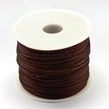 1.5mm CoconutBrown Nylon Thread & Cord