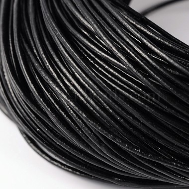 Cowhide Leather Cord(WL-2MM-3-LF)-2