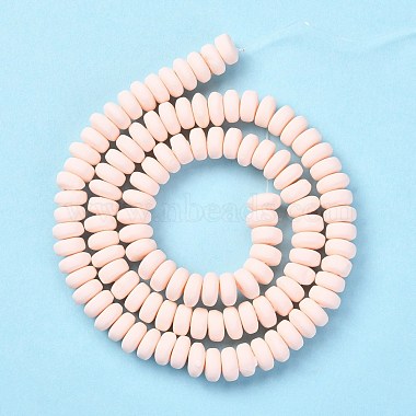Handmade Polymer Clay Beads Strands(CLAY-N008-008-13)-2
