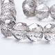 Electroplated Glass Beads Strands(EGLA-Q092-10mm-A05)-3