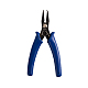 Carbon Steel Jewelry Pliers for Jewelry Making Supplies(PT-S015)-1