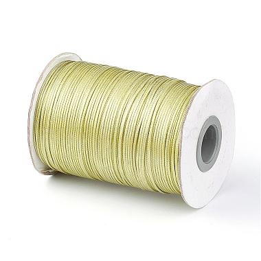 Korean Waxed Polyester Cord(YC1.0MM-A107)-3