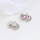 Alloy Pendant with Rhinestone(INS-PW0001-11A-02)-1
