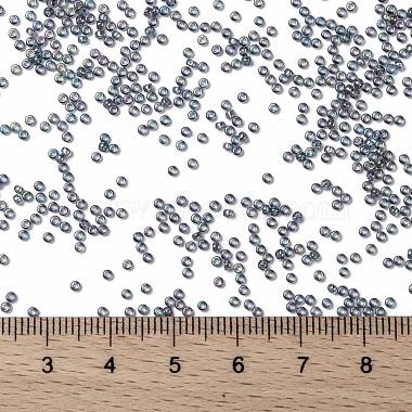 Миюки круглые бусины рокайль(SEED-X0056-RR2444)-4