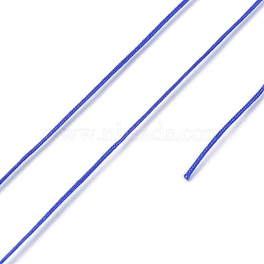 Nylon Chinese Knot Cord(NWIR-C003-02N)-3