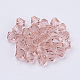 Imitation Austrian Crystal Beads(SWAR-F022-8x8mm-319)-2