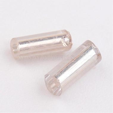 Perles de bugle en verre(X-TSDB4.5mm21)-2