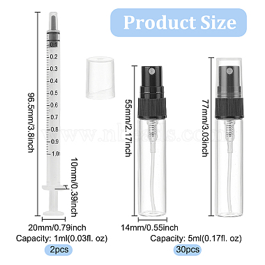 Glass Sample Perfume Spray Bottles(MRMJ-BC0003-44B)-2