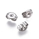304 Stainless Steel Ear Nuts(X-STAS-F203-03P)-1