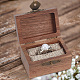 Rectangle Vintage Wood Ring Storage Boxes(CON-WH0087-85B)-5