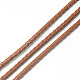 Leather Braided Cord(WL-Q005-3mm-9)-2