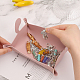 Leather Cartoon Cat Shape Cosmetics Jewelry Plate(FIND-WH0152-14B)-3