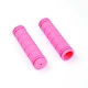 Rubber Bicycle Handle Covers(FIND-WH0071-43)-1