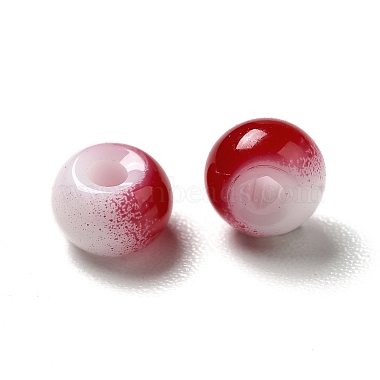 6/0 opaques perles de rocaille de verre(SEED-P005-A07)-2