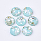 Resin Cabochons(RESI-S364-44A-05)-2