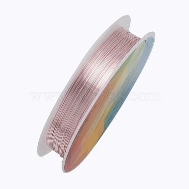0.4mm Pink Copper Wire