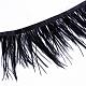 Fashion Ostrich Feather Cloth Strand Costume Accessories(FIND-R030-8-10cm-14)-1
