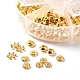 Brass/Alloy/Zinc Alloy Spacer Beads(KK-YW0001-14G)-2