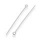 304 Stainless Steel Eye Pins(STAS-L222-33A)-2
