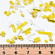 Glass Seed Beads(SEED-S059-011)-5