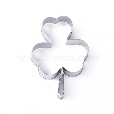 Clover Stainless Steel