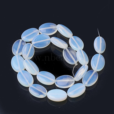 Opalite Beads Strands(G-S292-38)-2