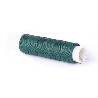 Round Waxed Polyester Twisted Cord(YC-L003-D-09)-2