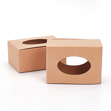 Kraft Paper Box(CON-BC0006-52)-4