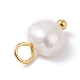 Natural Cultured Freshwater Pearl Charms(PALLOY-JF01098-03)-5