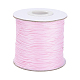 Waxed Polyester Cord(YC-0.5mm-131)-1