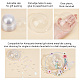 Transparent PVC Display Dome(FIND-WH0422-65B)-4