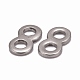 Infinity 201 perles en acier inoxydable de séparateur(STAS-R064-46)-3