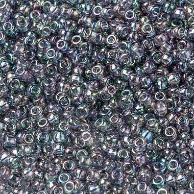 MIYUKI Round Rocailles Beads(X-SEED-G008-RR2444)-3
