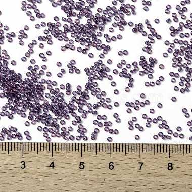 Perles rocailles miyuki rondes(SEED-X0056-RR0312)-4