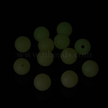 Luminous Silicone Beads(SIL-A003-01B)-4